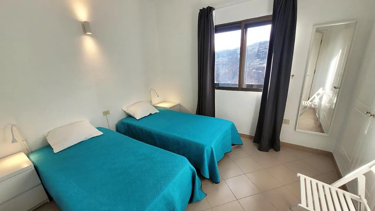 Apartment Apt Con Piscina La Laja, La Restinga