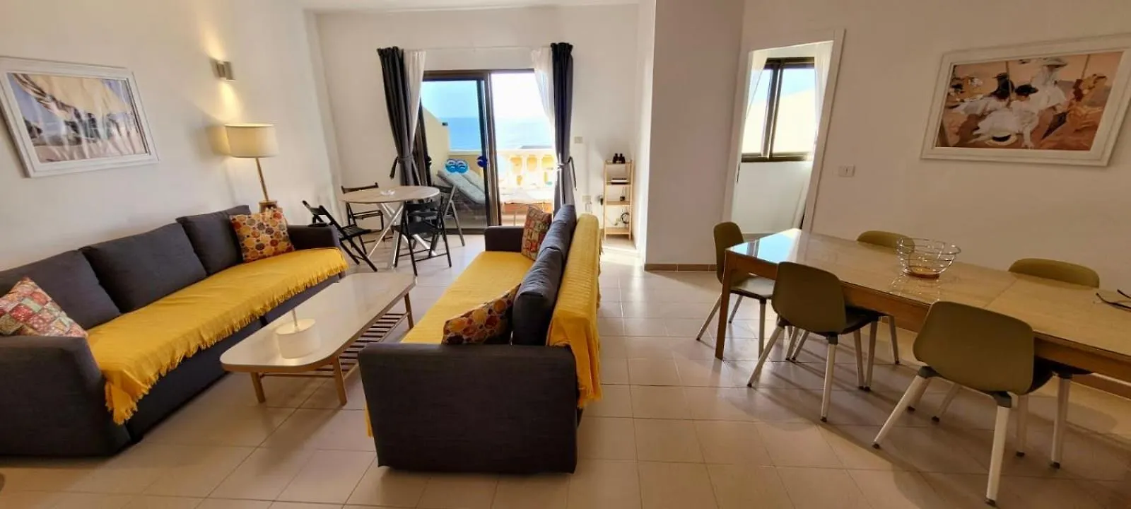 Apt Con Piscina La Laja, La Restinga Spain